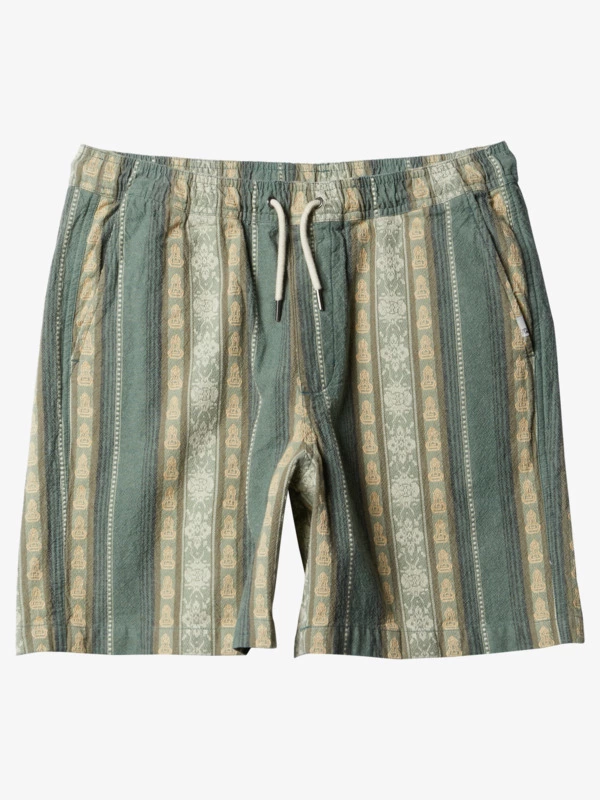 Taxer Jacquard - Short para Hombre