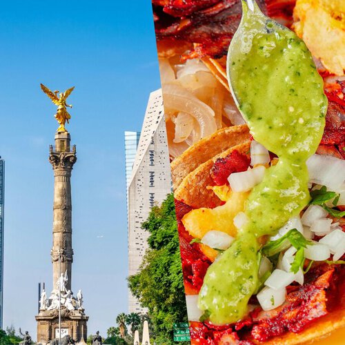 Qué hacer en CDMX este fin de semana: plantas, festivales, comida yucateca, tacos y más para disfrutar 