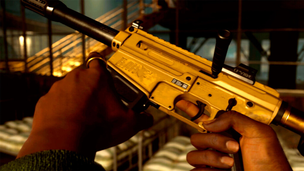 Todo sobre la VLK Rogue en Call of Duty Warzone, Temporada 4: la escopeta más completa de todo el arsenal del battle royale Todo sobre la VLK Rogue en Call of Duty Warzone, Temporada 4: la escopeta más completa de todo el arsenal del battle royale