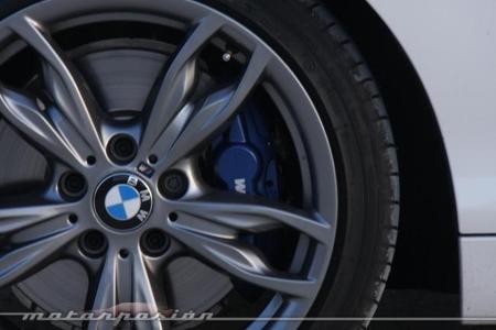 BMW M135i