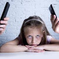 Ya hay entrenadores que ayudan a los padres a criar a sus hijos sin pantallas