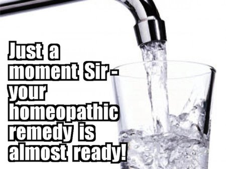 homeopatia