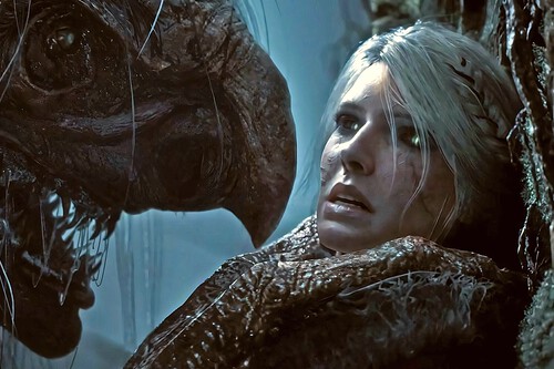 The Witcher IV (CD Projekt RED)