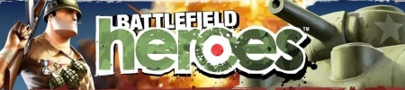EA anuncia el desarrollo de 'Battlefield Heroes', versión gratuita de su clásica saga