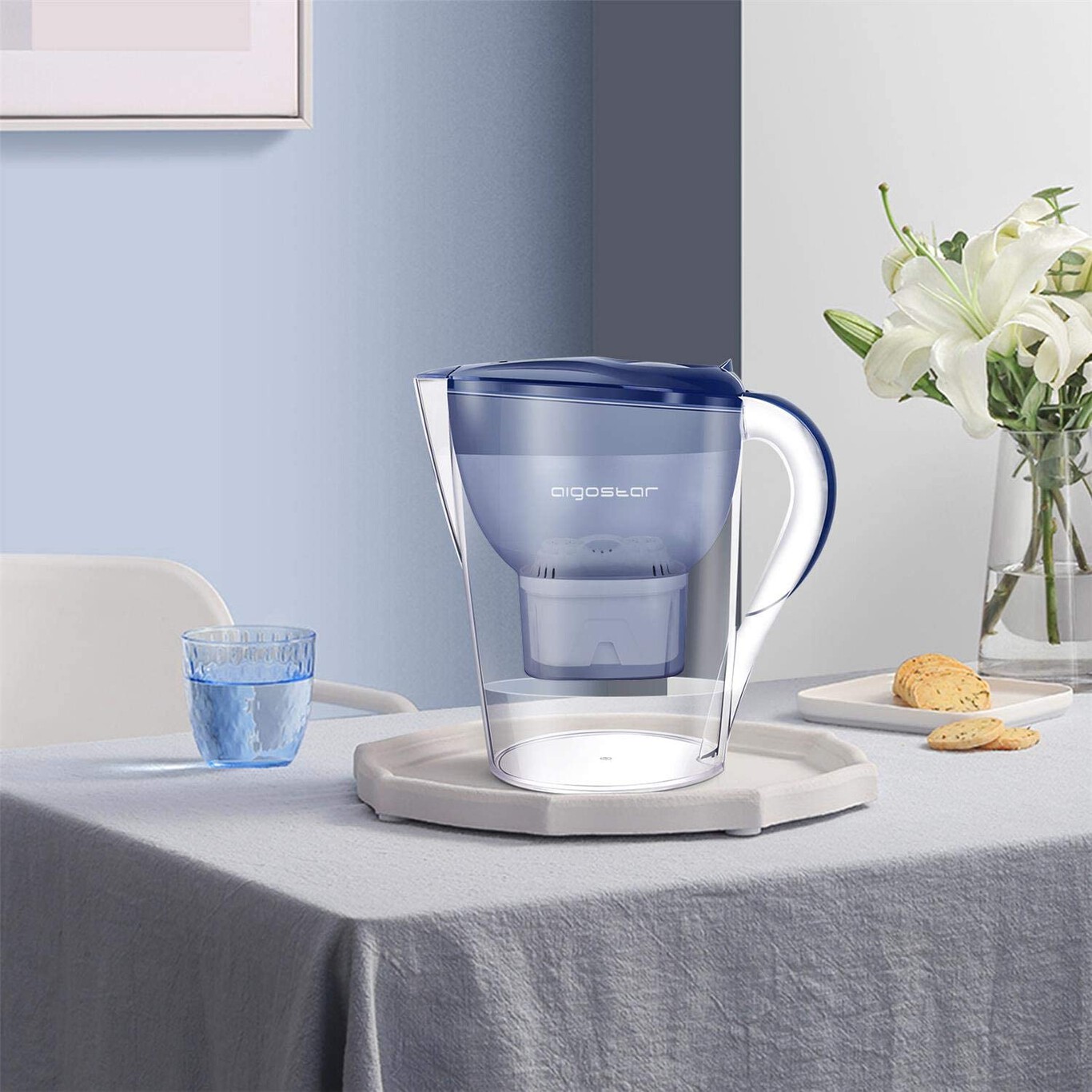 Is It Worth Buying A Brita Pitcher? Pros, Cons And Five