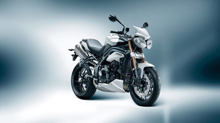 Triumph Extra, promoción de accesorios para motos nuevas