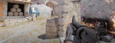 Mejores miras de Counter-Strike 2 (CS2): códigos de crosshair para copiar de los jugadores Pro