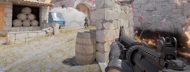 Mejores miras de Counter-Strike 2 (CS2): códigos de crosshair para copiar de los jugadores Pro