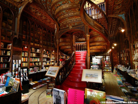 "Harry Potter y el niño maldito" se presenta en la librería más mágica del mundo (y podrás tenerlo en menos de diez días)