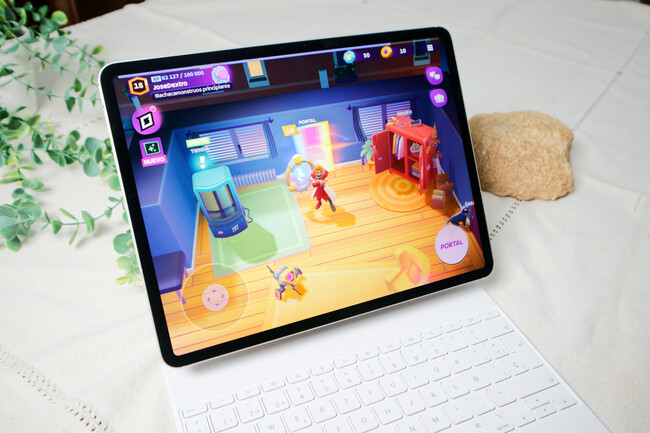 Apple iPad Air M3 (2025), análisis: review con características