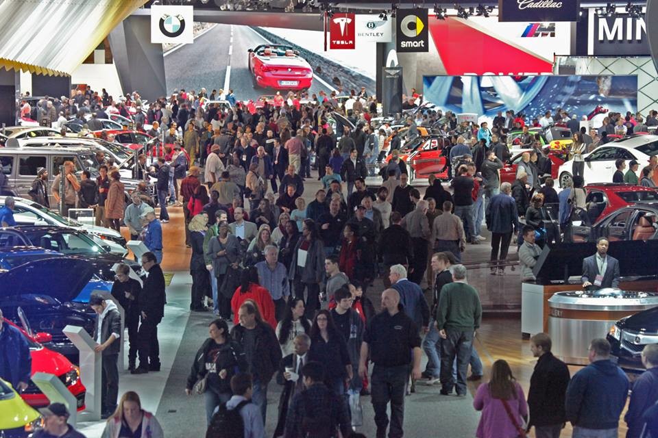 ¿Qué marcas de autos se saltaron el Auto Show de Frankfurt?