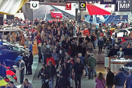¿Qué marcas de autos se saltaron el Auto Show de Frankfurt?
