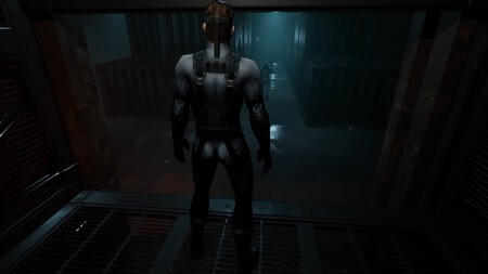 La llegada a Shadow Moses en Metal Gear Solid con Unreal Engine 5 es lo que necesitamos para imaginar cómo sería un remake