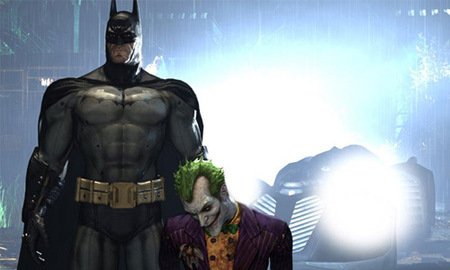 'Batman: Arkham Asylum', el nuevo y espectacular trailer apunta alto