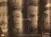Campaña publicitaria de la deuda pública española