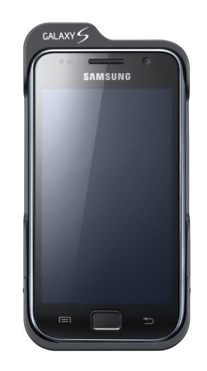 Samsung Power Pack EBB-U10, por si necesitas más autonomía en el Galaxy S