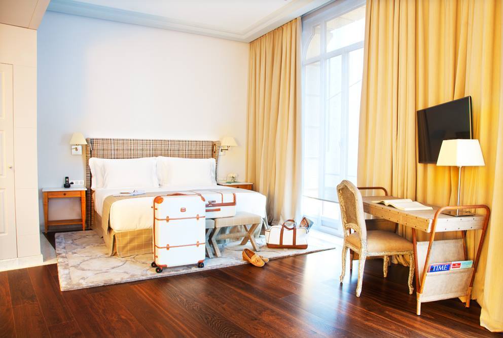 Foto de Hotel Urso (27/29)