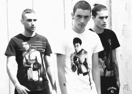Pull and Bear y su colección tributo a Muhammad Ali