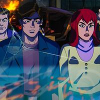 27 años después, Spider-Man de los noventa regresa con un épico final: Marvel prepara una conclusión de 4 episodios para la mejor serie del arácnido 