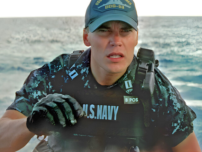 Battleship Portada 2