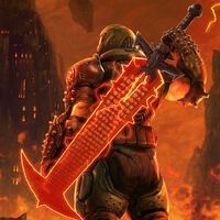 Bethesda cumple su promesa y hace de Doom Eternal un juego para toda la vida: los mods llegan 5 años después de su lanzamiento