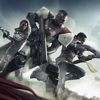 Destiny 2 llegó por sorpresa a Epic Games Store con el paquete de aniversario completamente gratis