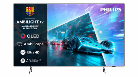 Philips 55oled761