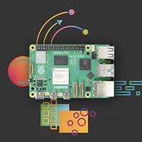 Empolgação com OpenClaw faz ações da Raspberry Pi dispararem mais de 40% 