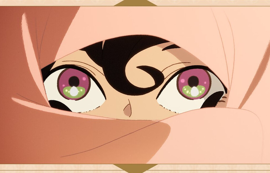 Después de petarlo con DanDaDan, Science SARU presenta su nuevo y flamante anime con un español como director