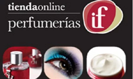 8 euros de descuento en productos de cosmética en la tienda online de perfumerías if