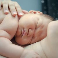Síndrome de muerte súbita del lactante: 11 preguntas frecuentes respondidas por una pediatra