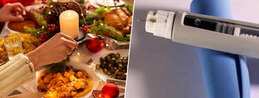 There are people thinking about "skip" your Ozempic treatment during Christmas. It's a bad idea