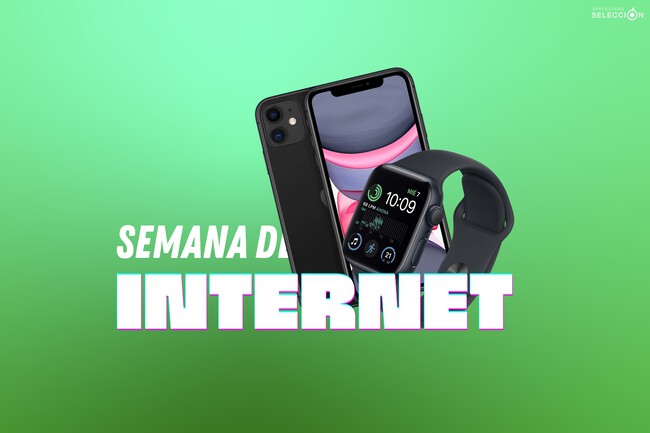 Semana De Internet El Corte Ingles