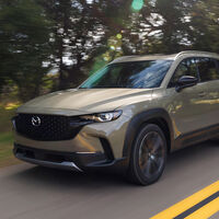 El Mazda CX-50 estrena versión Hybrid con todo el ADN híbrido de Toyota, y viene para México