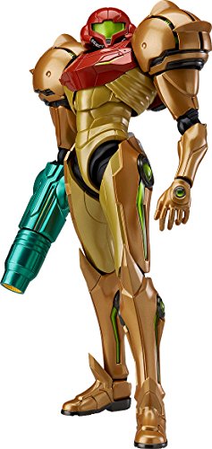 Good Smile Company [Good Smile Company] figma Metroid Prime 3 Corruption Samsung Alan Prime 3 