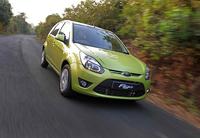 Ford Fiesta Ikon Hatchback: Mi primer auto [Especial]