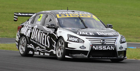 V8 SUpercars