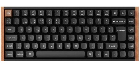 Keychrome