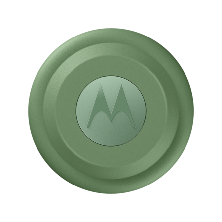 Motorola Moto tag