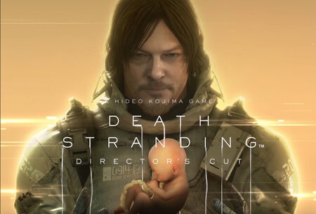 Death Stranding Director's Cut llegará a Steam y Epic Games Store: Sam Bridges hará el viaje a PC en primavera