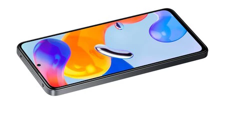 Redmi Note 11 Pro 5G
