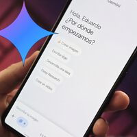 Google le da un lavado de cara a Gemini en móviles. La interfaz ha cambiado a lo grande, y para mejor
