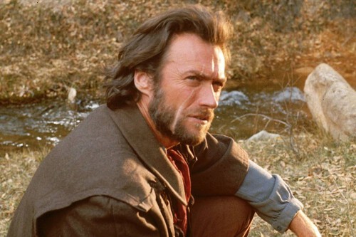 "Es el primer guion que realmente me gustó". Clint Eastwood explica por qué esta película del oeste es especial tanto para él como para el público