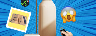 Esta secadora lo tiene todo: es portátil, con control a distancia y a precio mínimo histórico en Amazon México