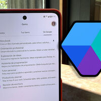 Lo que más echaba de menos en Gemini ya está por fin aquí: compartir sus mini apps es así de sencillo