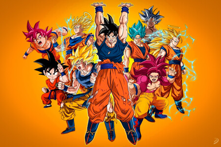 Dragon Ball Genkidamatsuri