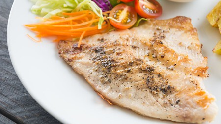 Tilapia