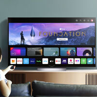 LG ya tiene lista su nueva generación de Smart TV OLED para 2023: hasta un 70% más brillantes, con HDMI 2.1 QMS, Matter y webOS23