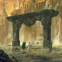 O nome James Islington diz algo a você? Ele se inspira em Brandon Sanderson, escreveu uma das sagas de fantasia mais bem-sucedidas da década e, em breve, estará nos cinemas 