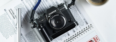 Funleader Cap Lens 18 mm f/8.0, una óptica ultracompacta para “apuntar y disparar” y disponible para mirrorless FF y APS-C